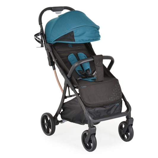 Passeggino Leggero Moni Cardi Verde 0/22kg