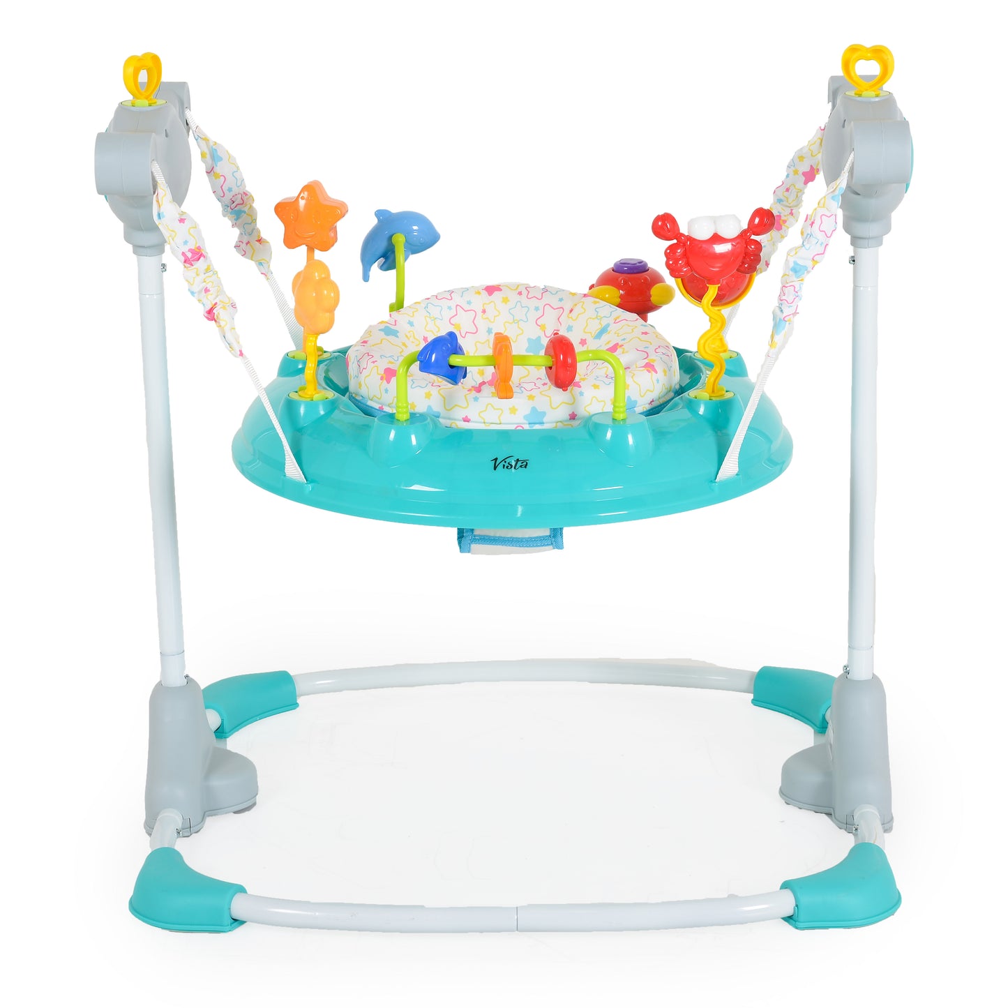 MONI JUMPER VISTA TURCHESE