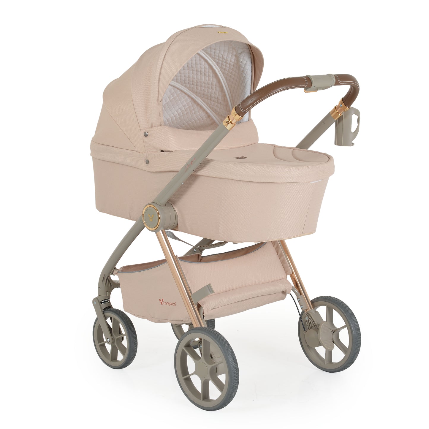 Trio Modulare Cangaroo Unique Beige