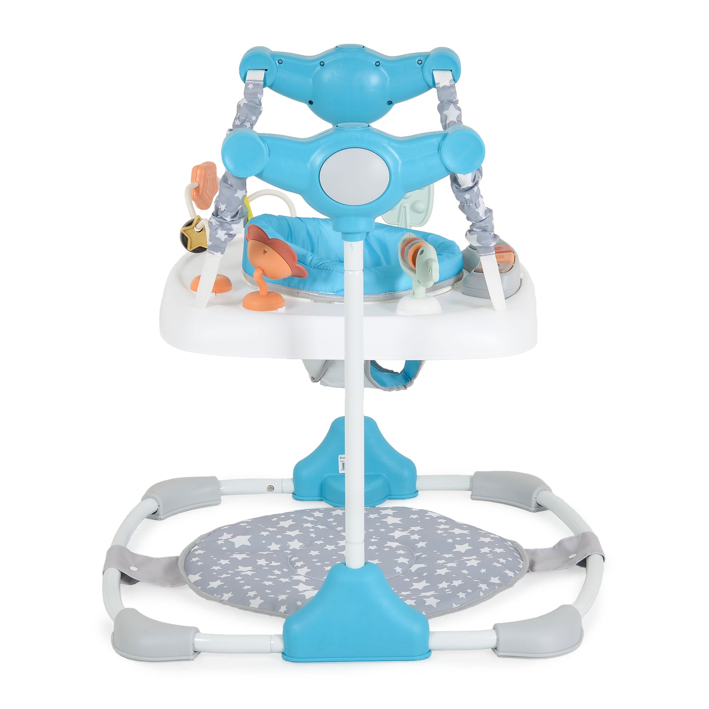 MONI JUMPER HOP BLU