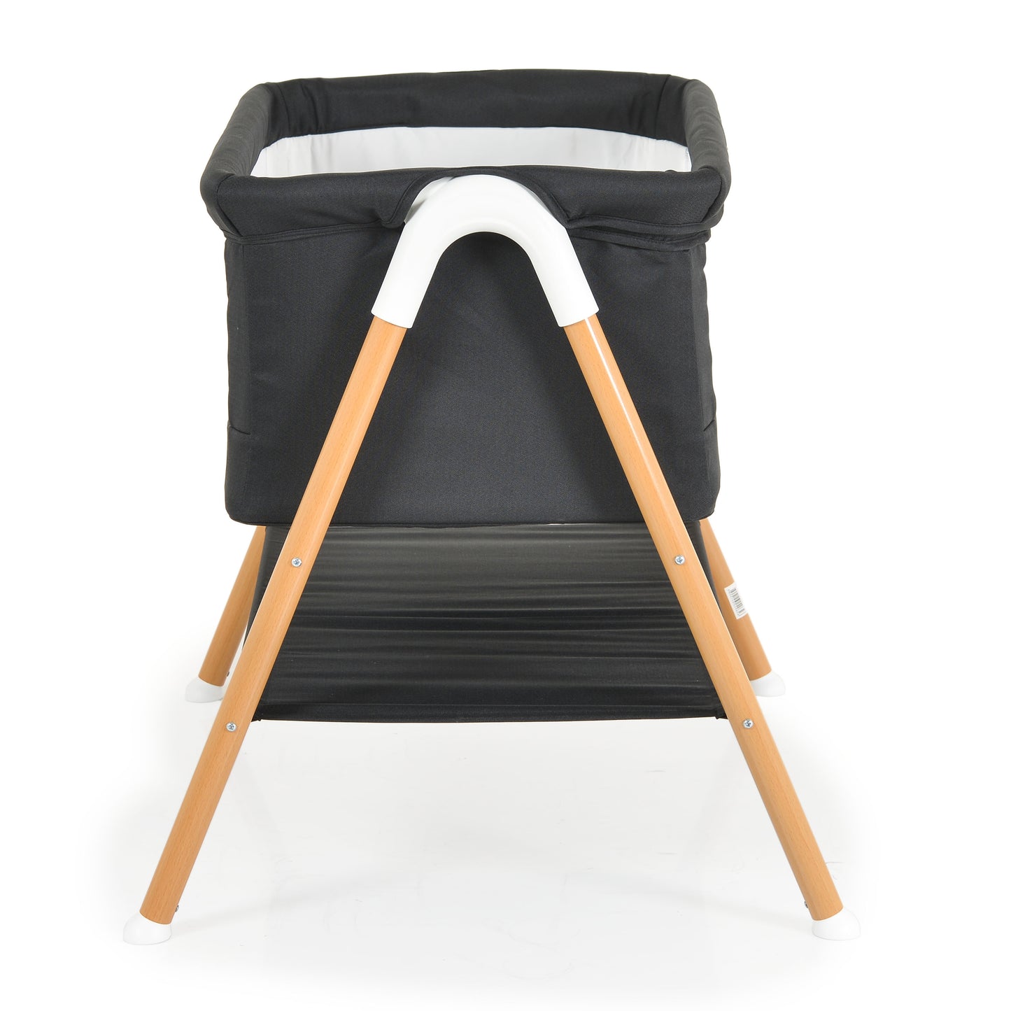 Cangaroo Culla Next-to Me Kalinihta Grigio Scuro