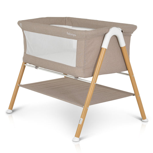 Cangaroo Culla Next-to Me Kalinihta Beige