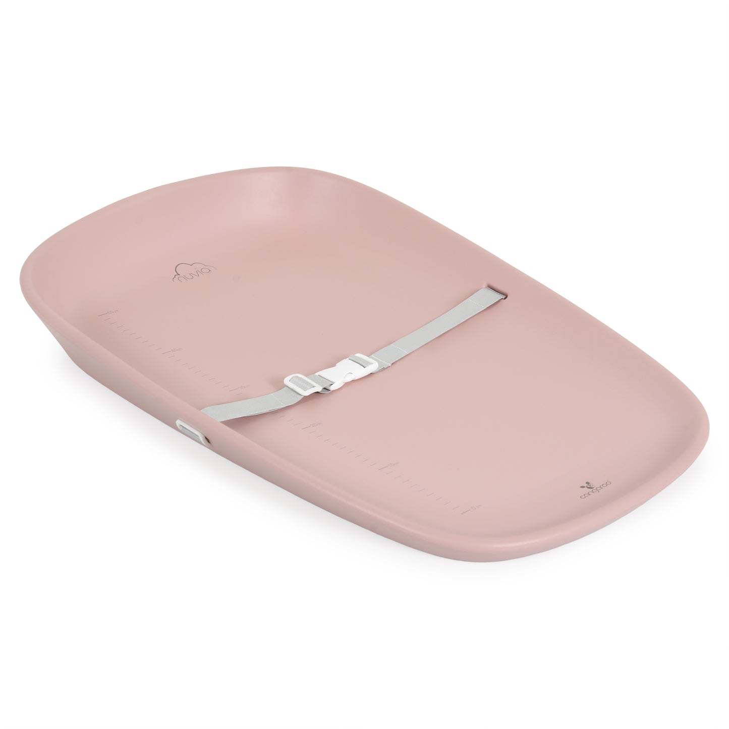 Cangaroo Fasciatoio da Viaggio Nuvia Rosa