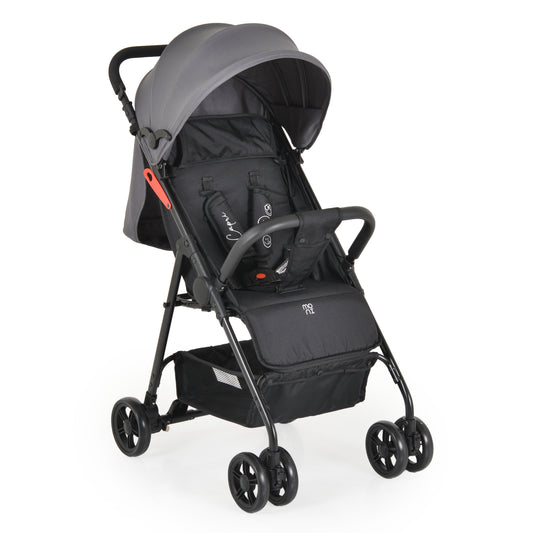 Passeggino Leggero Moni Capri Grigio
