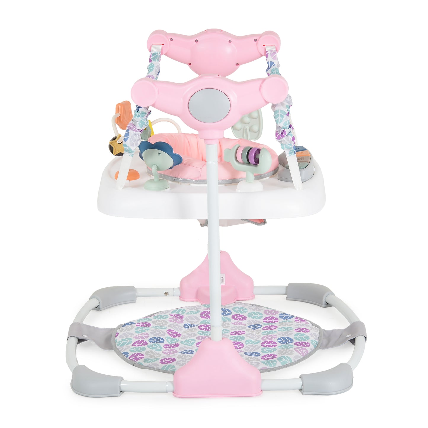 MONI JUMPER HOP ROSA