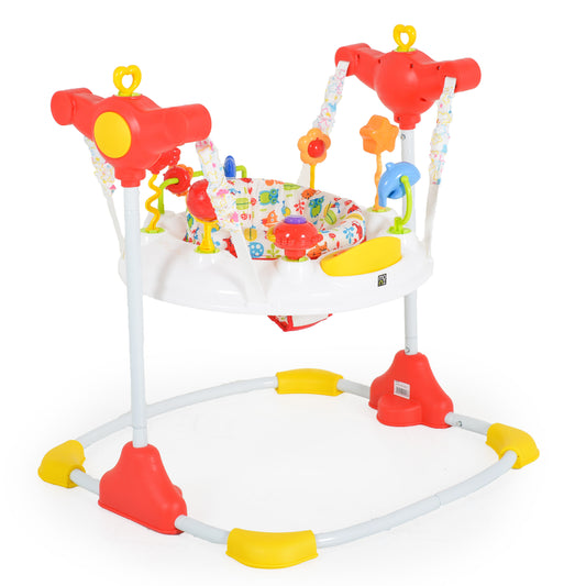 MONI JUMPER VISTA BIANCO