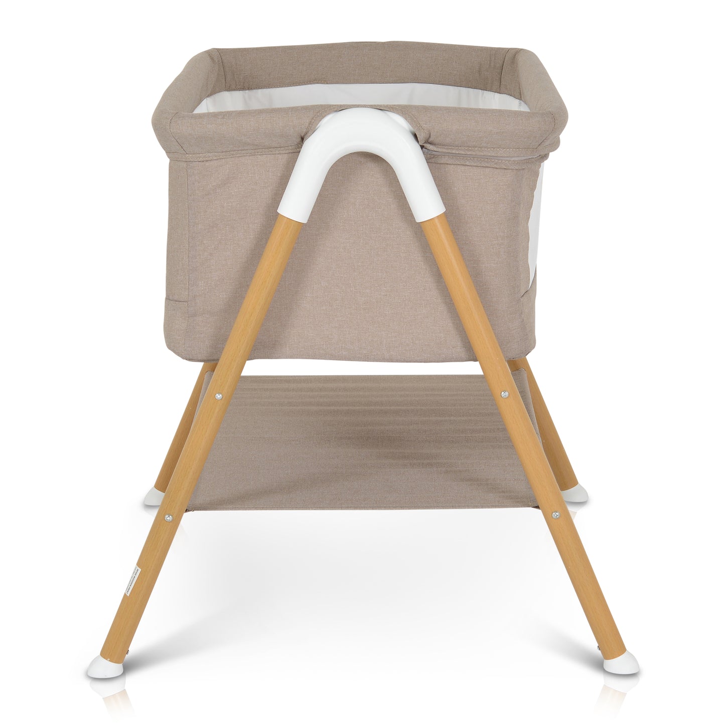 Cangaroo Culla Next-to Me Kalinihta Beige