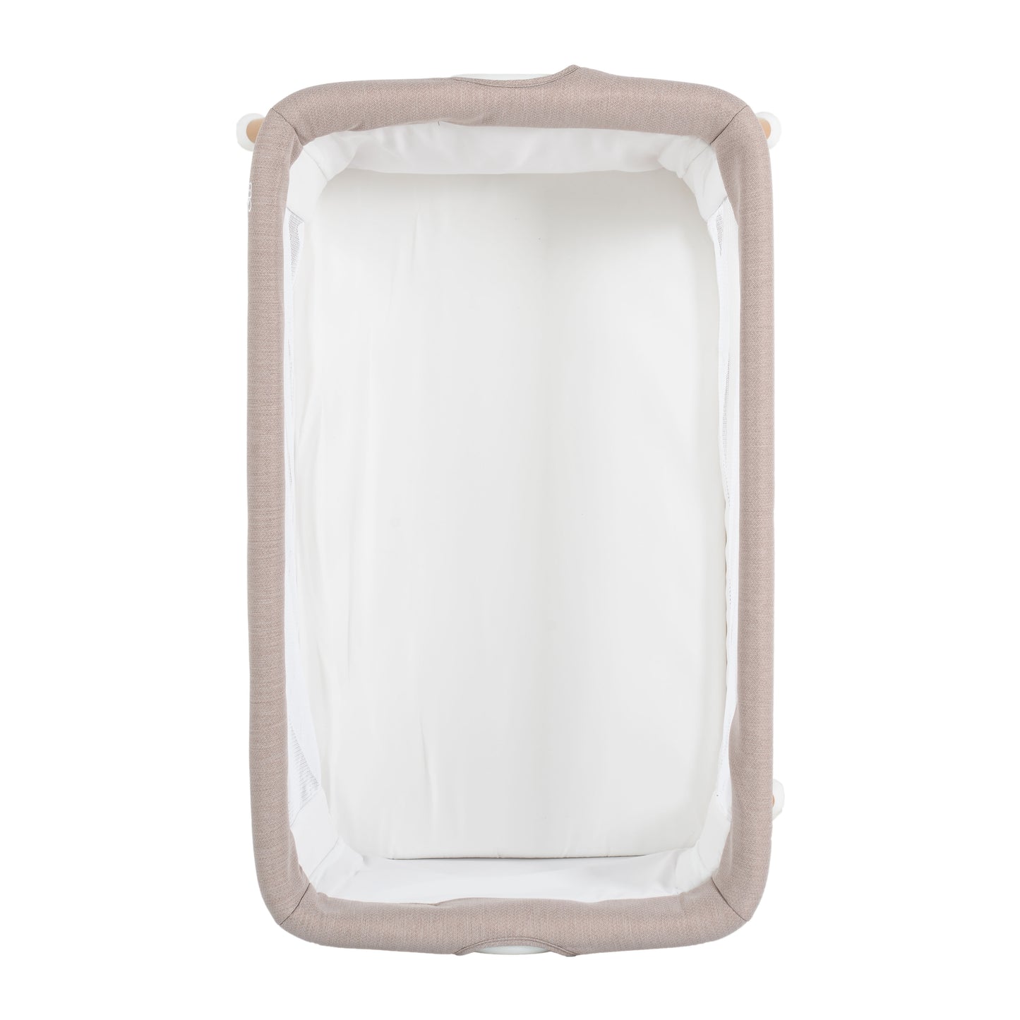 Cangaroo Culla Next-to Me Kalinihta Beige