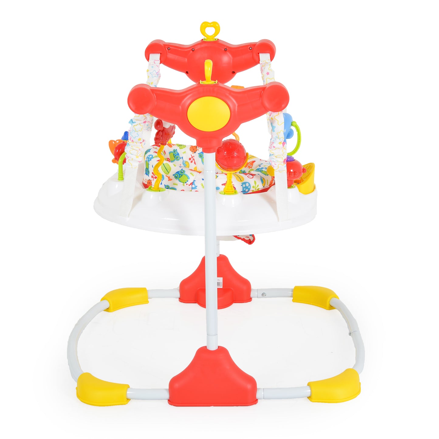 MONI JUMPER VISTA BIANCO