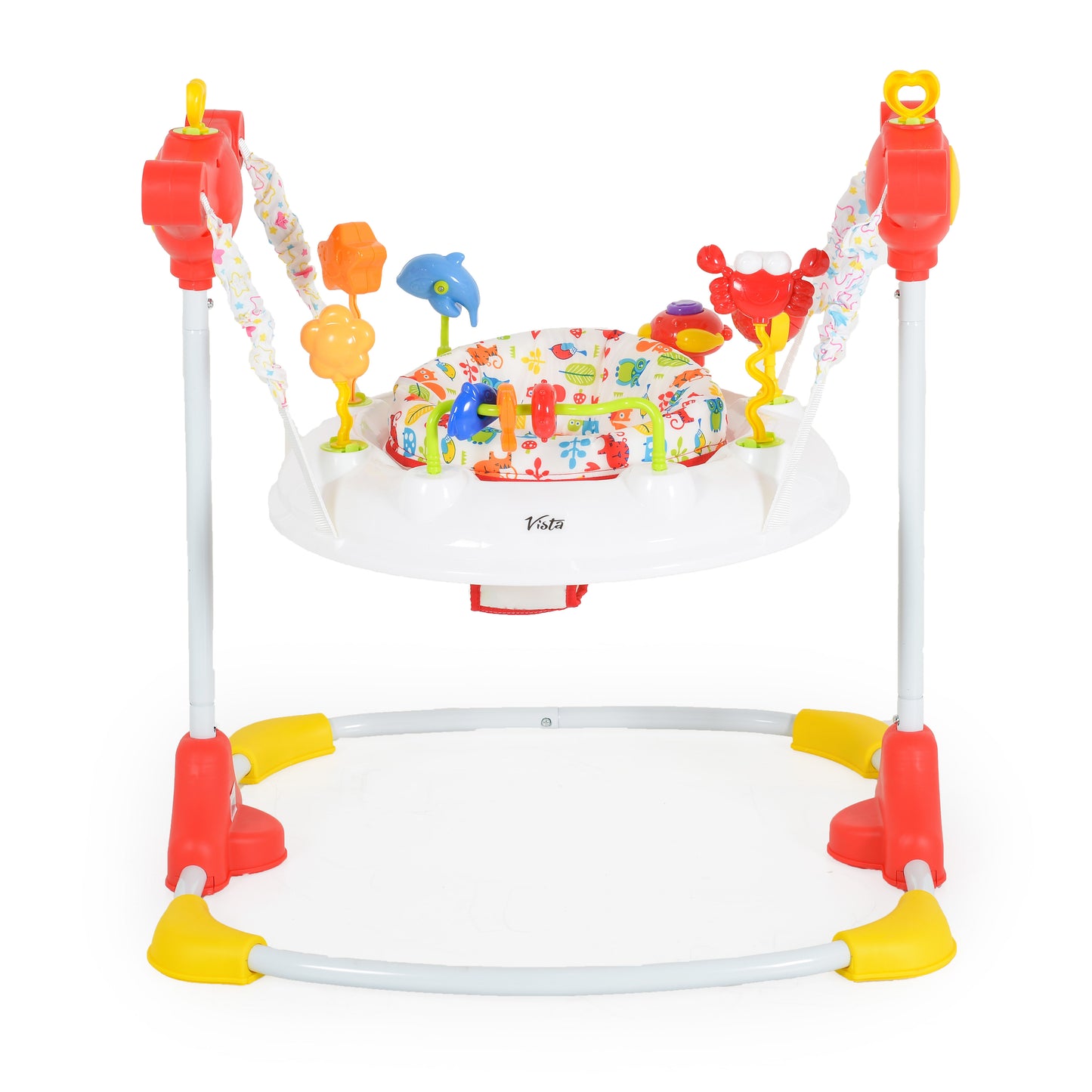 MONI JUMPER VISTA BIANCO