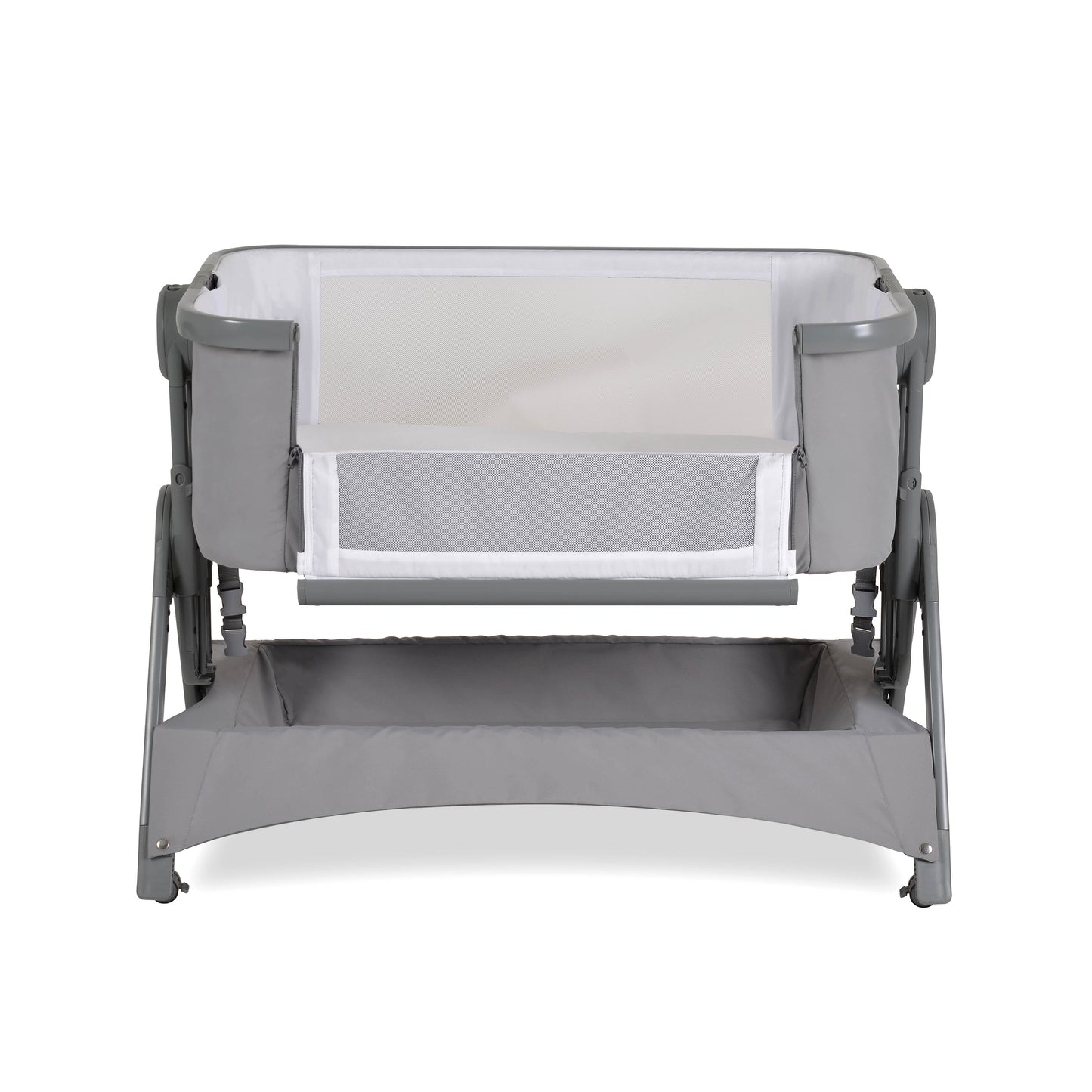 Cangaroo Culla Next-to Me Cozy Richiudibile