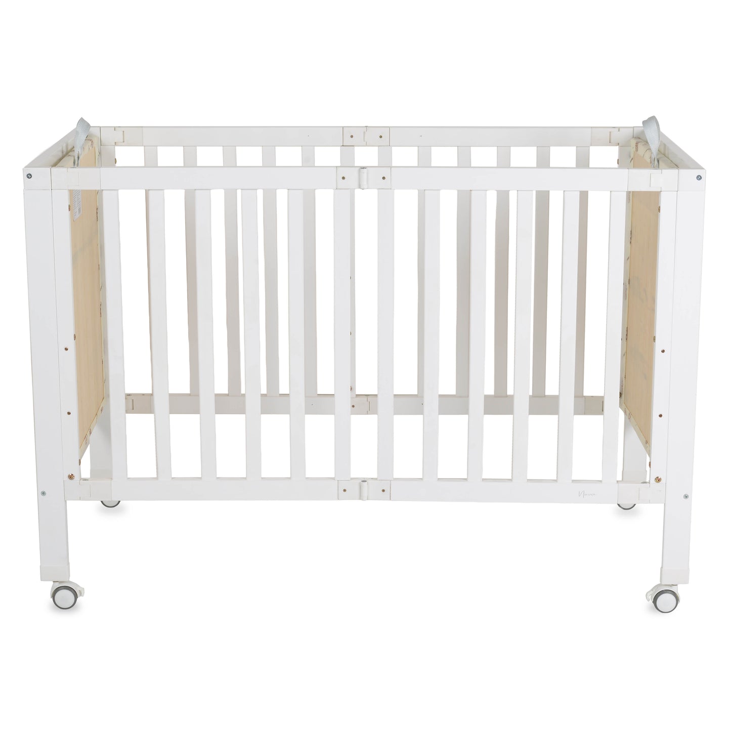 Cangaroo Culla in Legno Nova Richiudibile