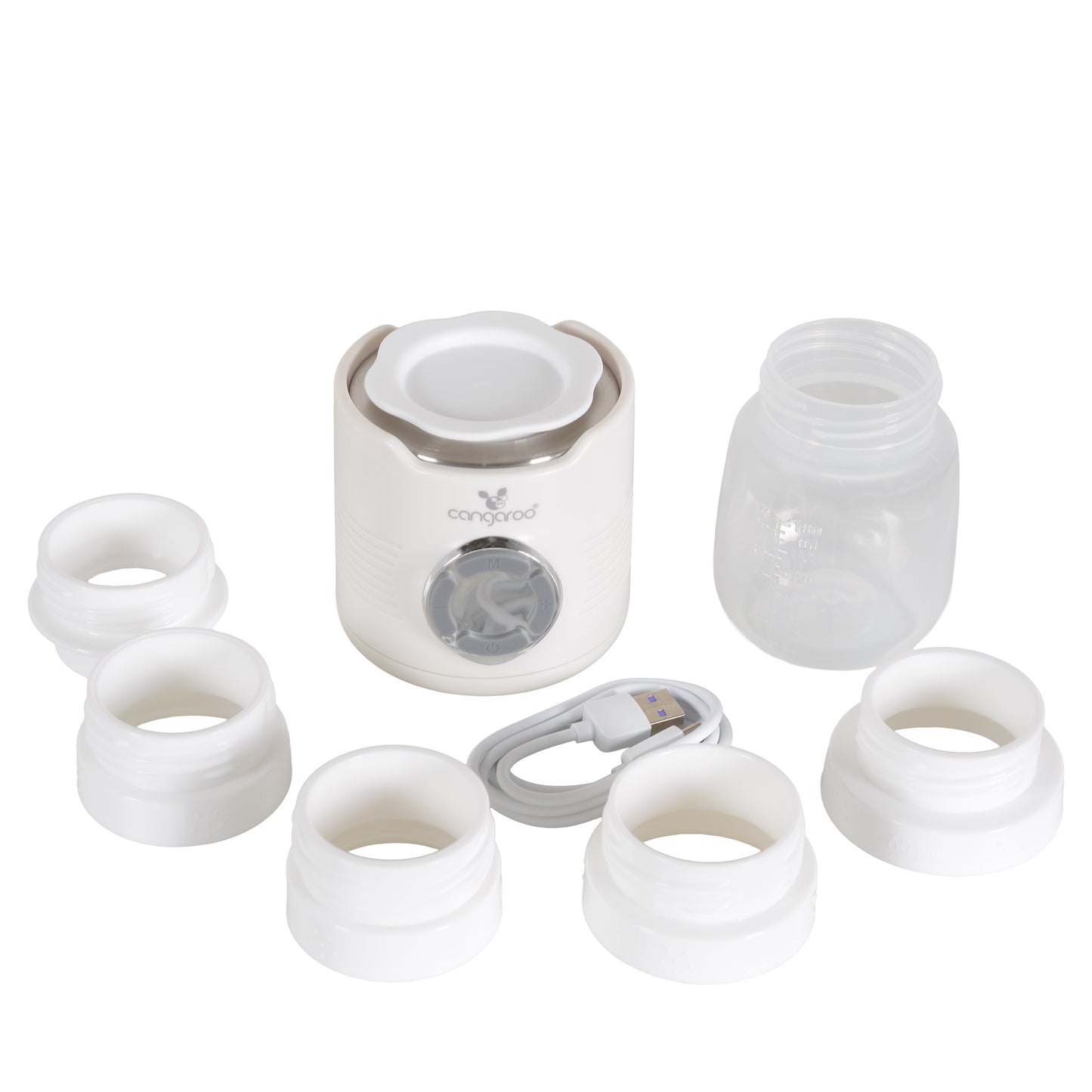 MONI SCALDABIBERON PORTATILE PRESTON