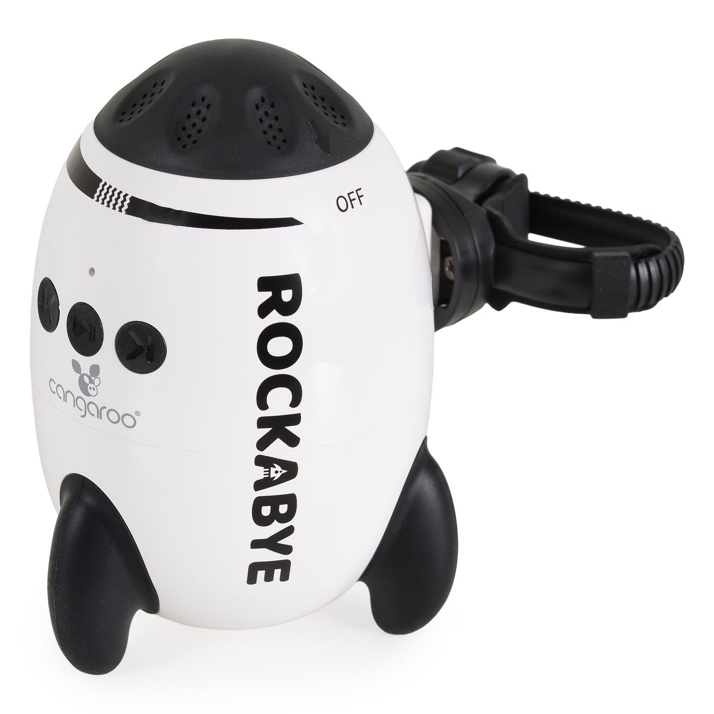 Cangaroo Rockabye Dispositivo di Dondolo per Passeggino