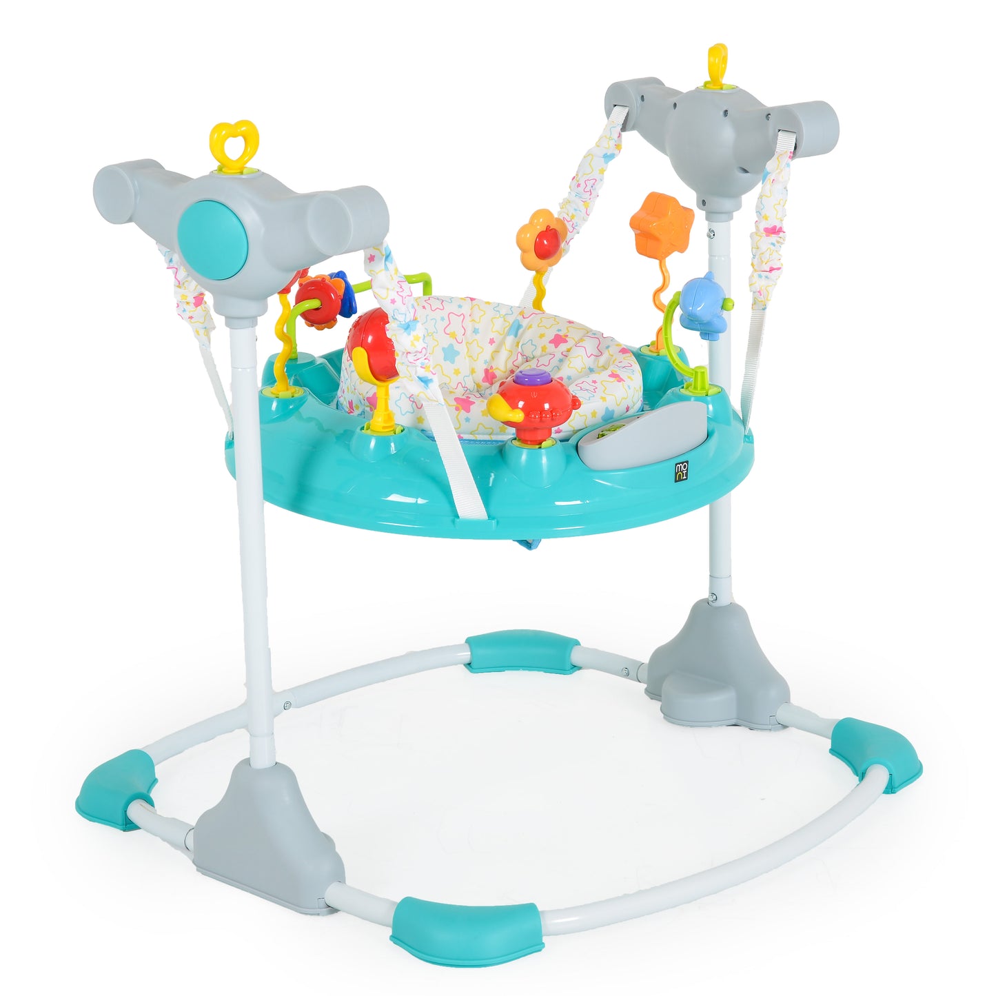 MONI JUMPER VISTA TURCHESE