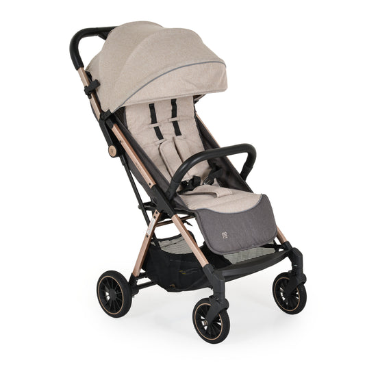 PASSEGGINO LEGGERO MONI BERLIN PREMIUM BEIGE