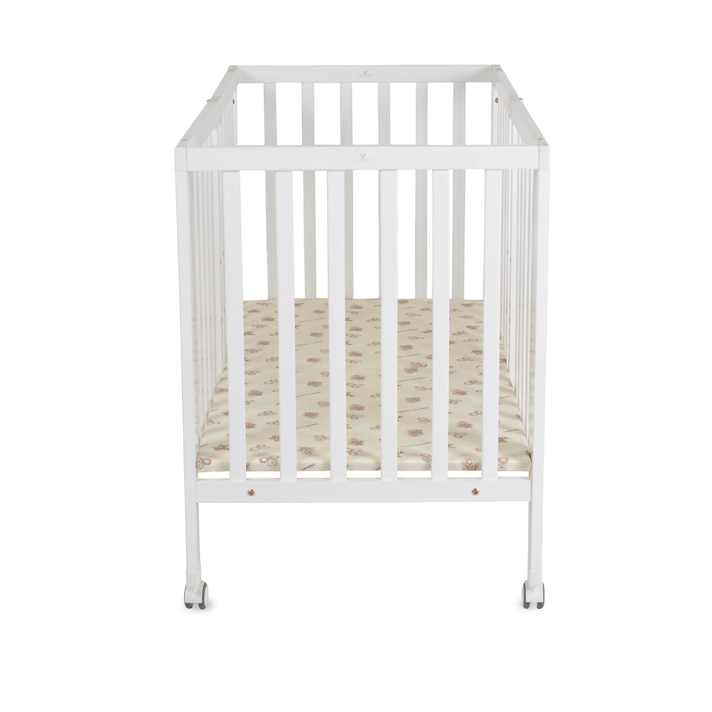 Cangaroo Culla in Legno Nova Richiudibile