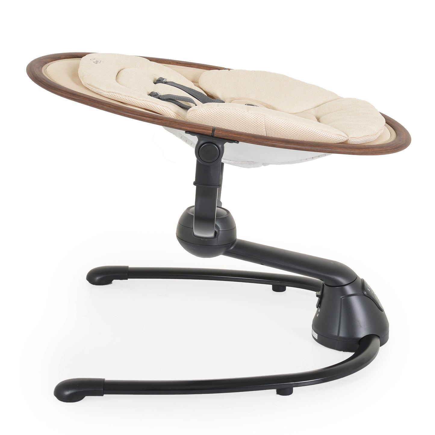 Altalena elettrica Cloud Premium Beige