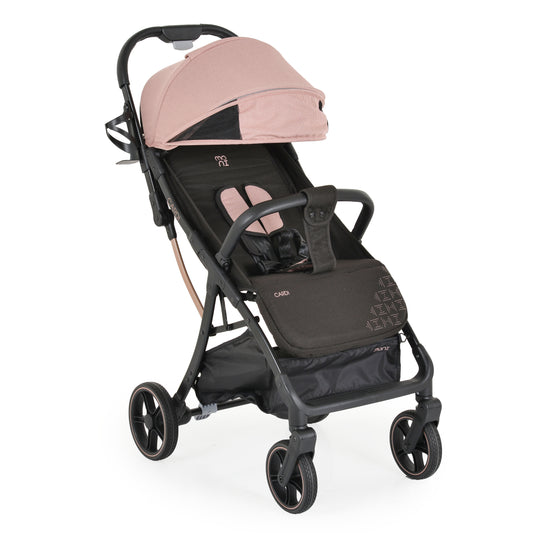 Passeggino Leggero Moni Cardi Pink 0/22kg