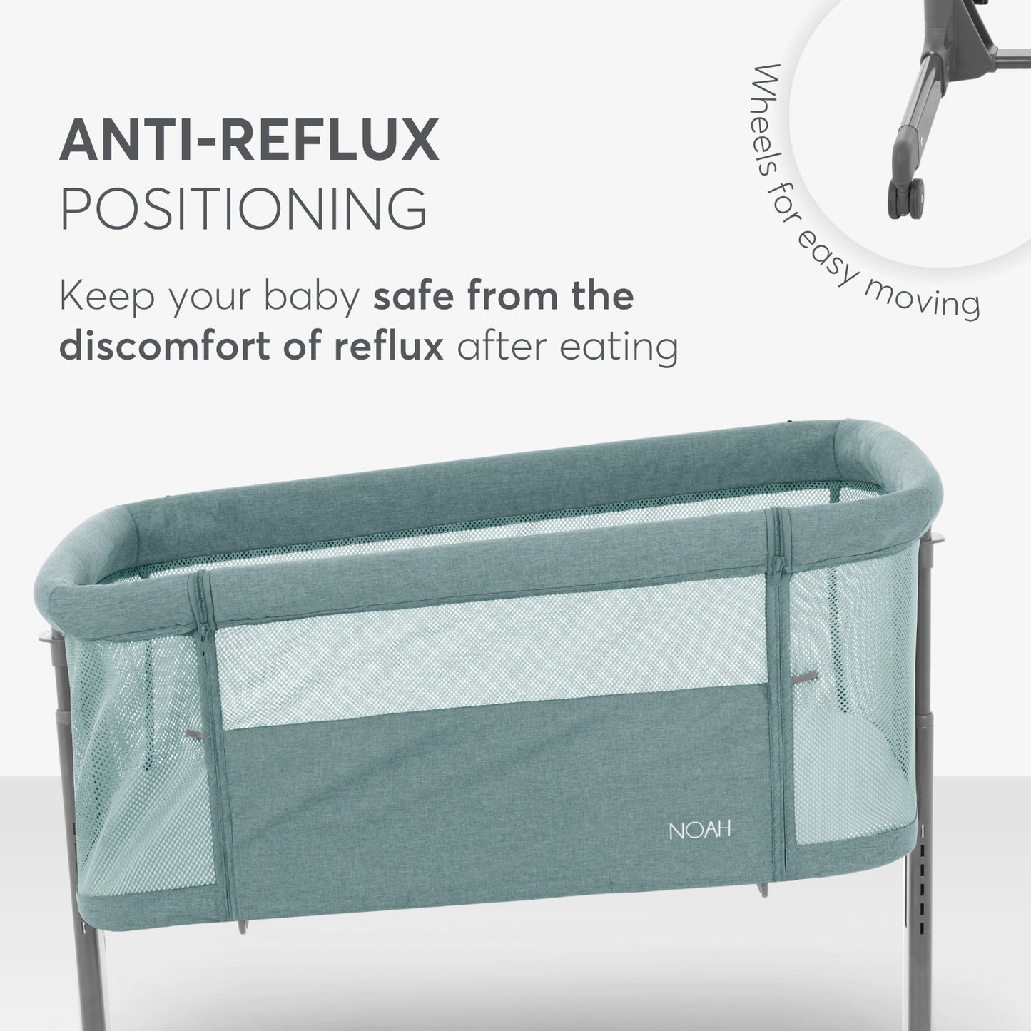 KIKKABOO CULLA NOAH MENTA