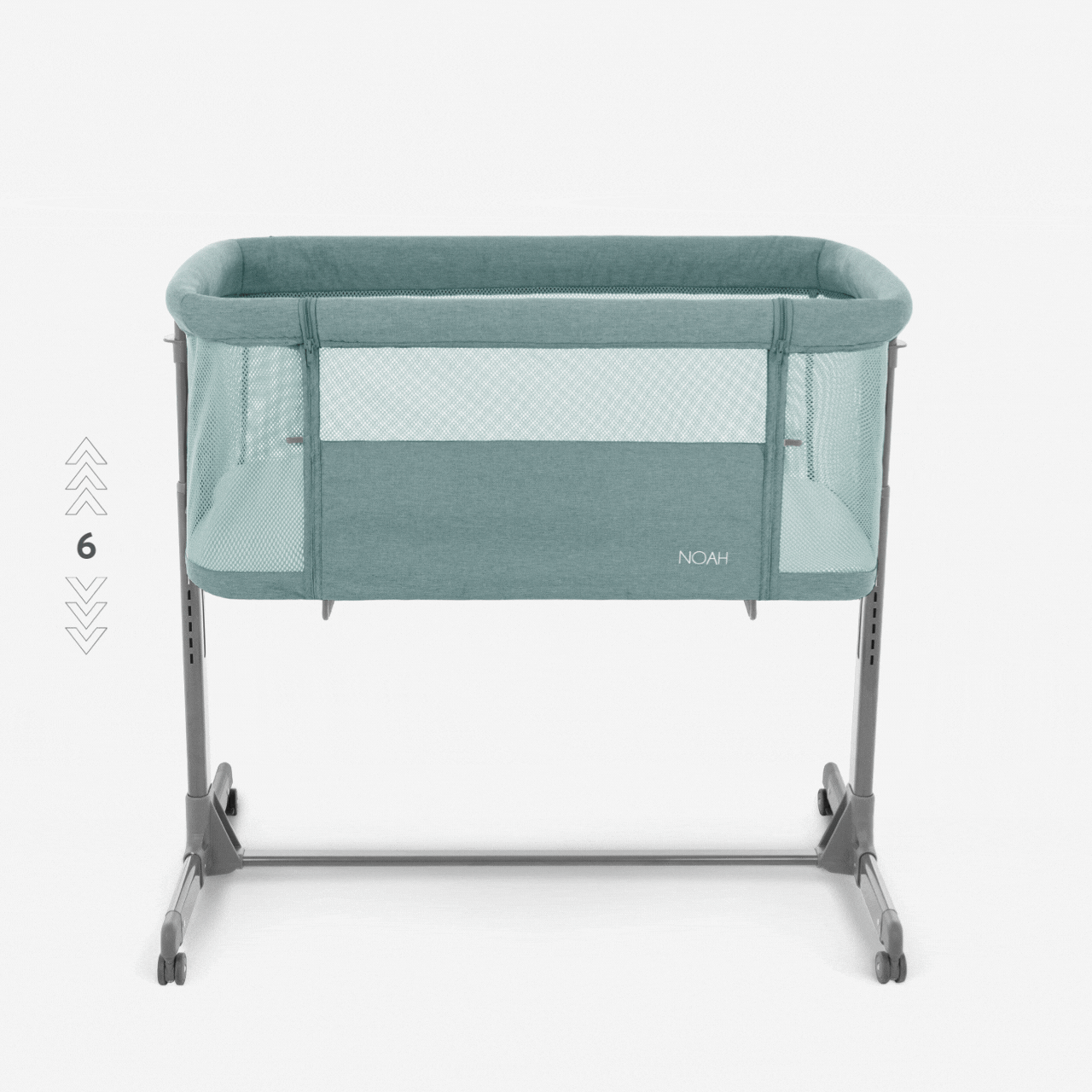 KIKKABOO CULLA NOAH MENTA