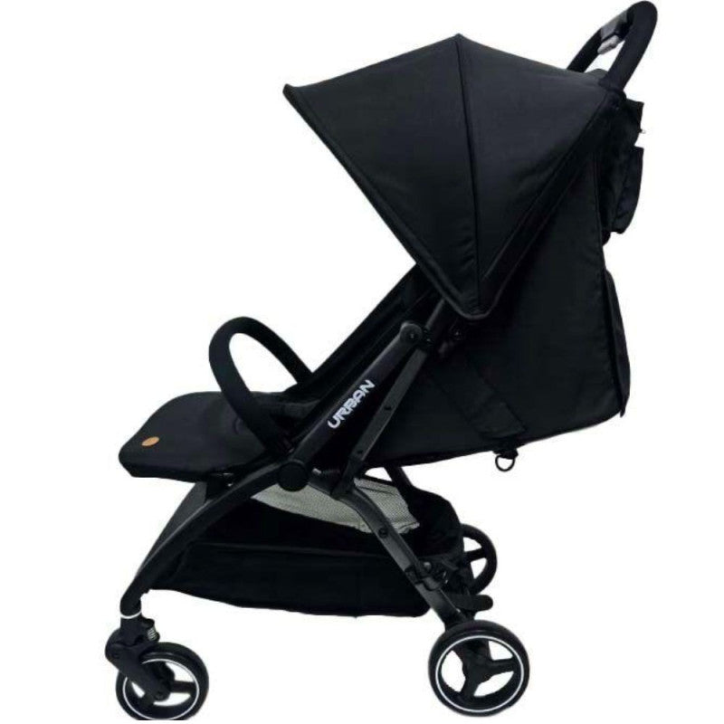 Leonie Passeggino Urban Nero