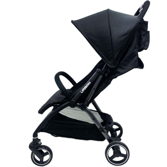 Leonie Passeggino Urban Nero