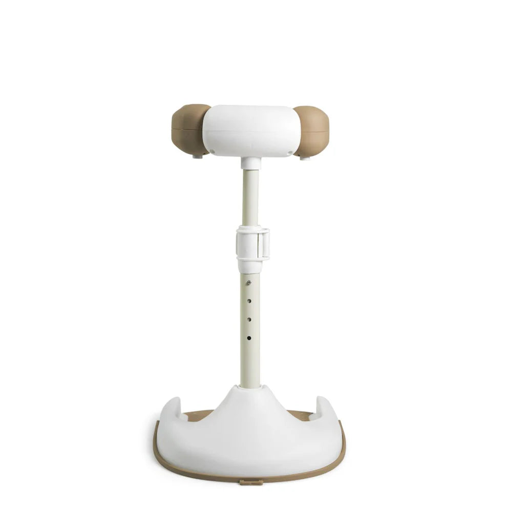 Ms Supporto da Bagno Beige