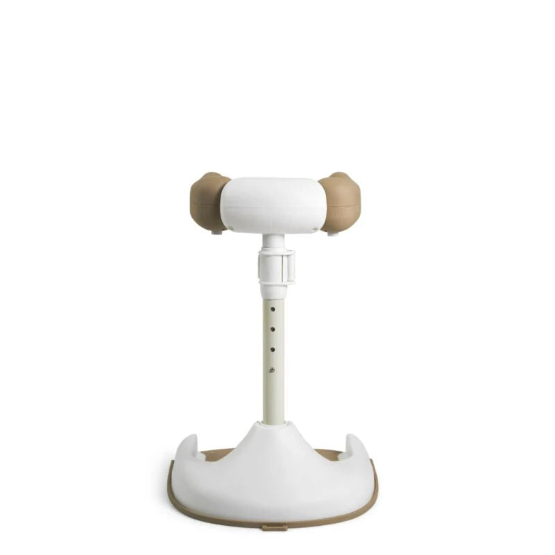 Ms Supporto da Bagno Beige