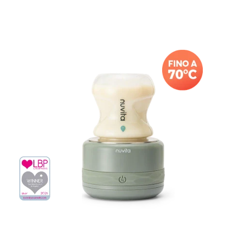 Scaldabiberon portatile universale Warm70 - 1166