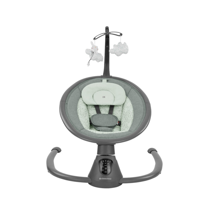 KIKKA BOO SDRAIETTA ELETRICA MENTA