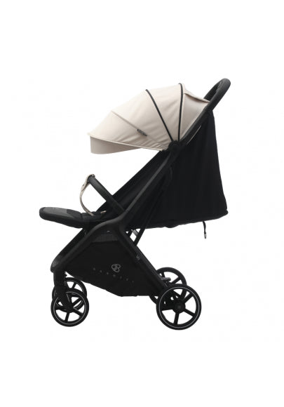 Passeggino Leggero Barotti Vai Beige