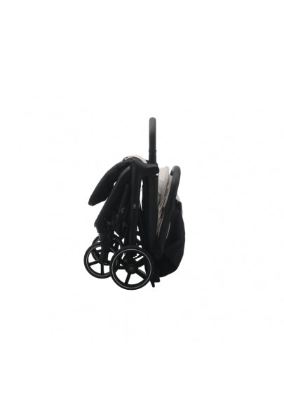 Passeggino Leggero Barotti Vai Beige