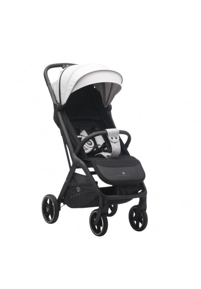 Passeggino Leggero Barotti Vai Grigio