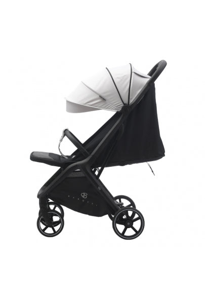 Passeggino Leggero Barotti Vai Grigio