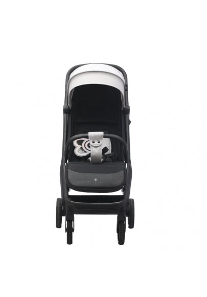 Passeggino Leggero Barotti Vai Grigio