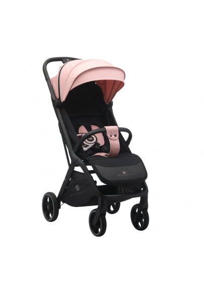 Passeggino Leggero Barotti Vai Rosa