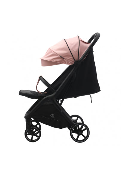 Passeggino Leggero Barotti Vai Rosa