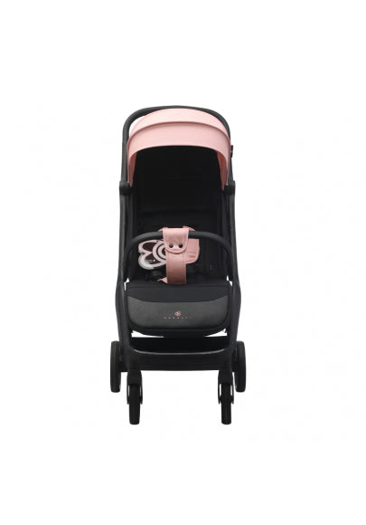Passeggino Leggero Barotti Vai Rosa