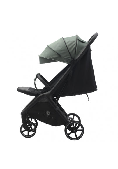 Passeggino Leggero Barotti Vai Verde
