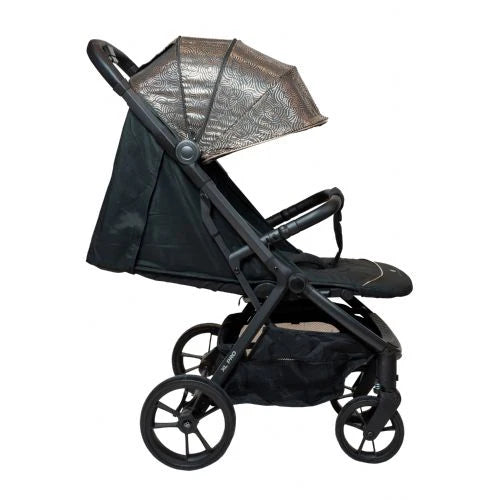 Passeggino Leggero Barotti XL PRO con borsa coordinata 0/22kg